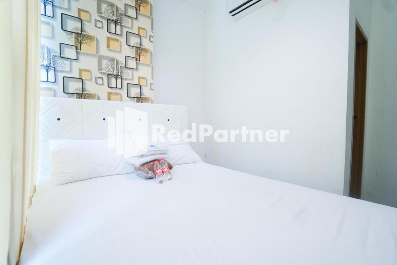 Eascot Hotel Mitra Reddoorz Dżakarta Zewnętrze zdjęcie