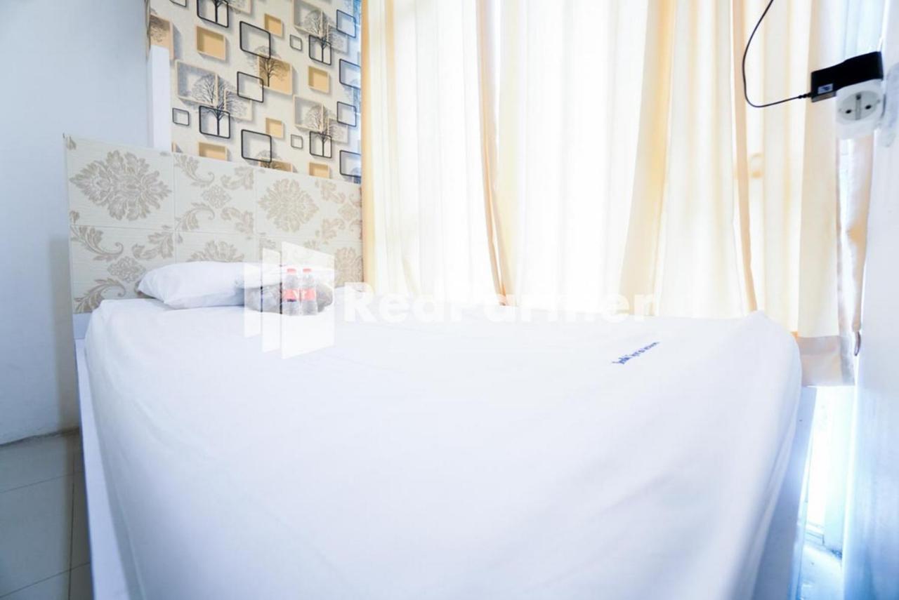 Eascot Hotel Mitra Reddoorz Dżakarta Zewnętrze zdjęcie